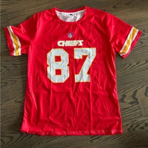 Travis kelce t shirt